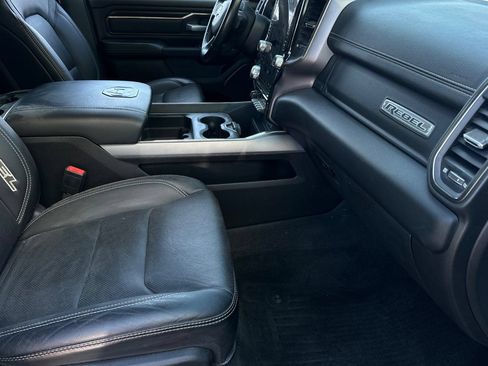 Used 2023 RAM 1500 Rebel w/ Rebel Level 2 Equipment Group AWD/4WD image 15