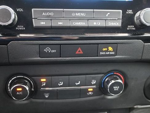 Used 2024 Nissan Frontier S AWD/4WD image 15