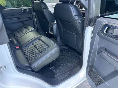 Used 2025 Ford Bronco Big Bend AWD/4WD image 20