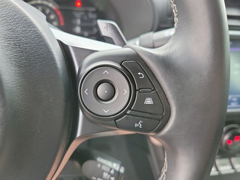 Used 2023 Toyota GR86 image 21