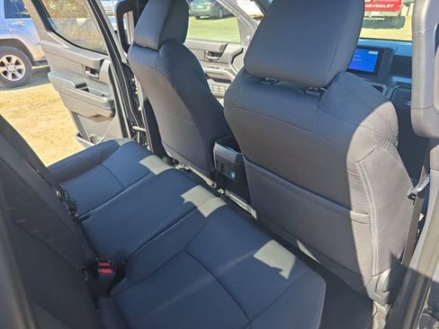 Used 2025 Toyota Tacoma SR5 image 11