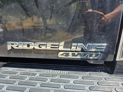 Used 2006 Honda Ridgeline RTL image 14