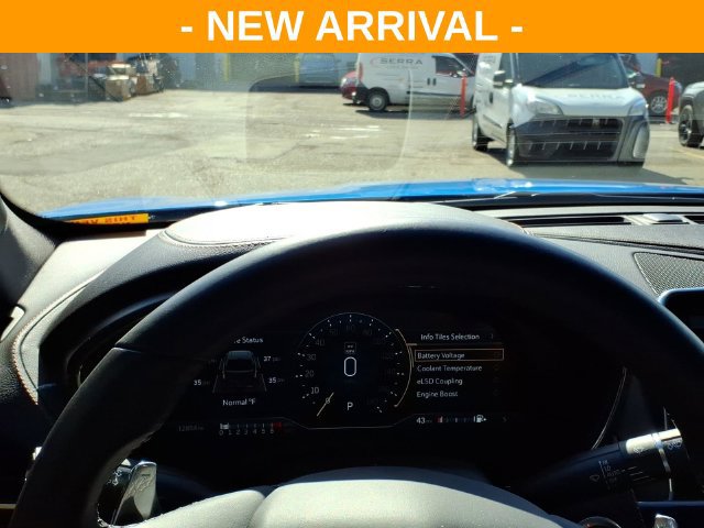 Used 2024 Cadillac CT5 V w/ Premium Package AWD/4WD image 27