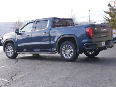 Used 2019 GMC Sierra 1500 Denali image 4