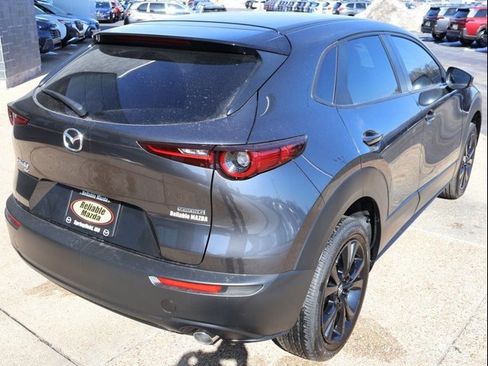 New 2026 MAZDA CX-30 AWD 2.5 S w/ Select Sport Pkg image 6