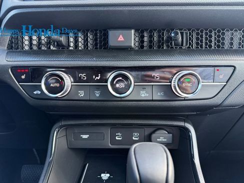 New 2026 Honda CR-V TrailSport image 31