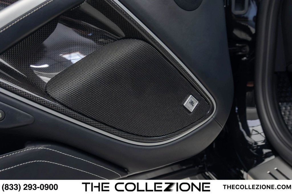 Used 2014 Ferrari F12 Berlinetta RWD image 41