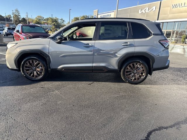 New 2026 Subaru Forester Sport AWD/4WD image 45