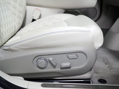 Used 2023 Genesis GV60 Performance AWD/4WD image 73
