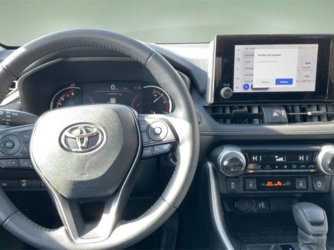 Used 2023 Toyota RAV4 XLE image 13