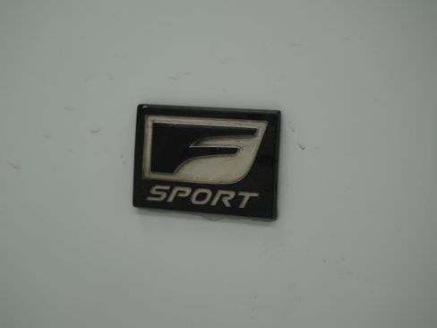 Used 2019 Lexus GS 350 F Sport RWD image 8