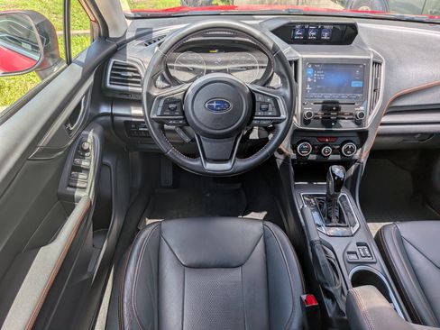 Used 2021 Subaru Crosstrek 2.5i Limited w/ Moonroof Package 1 AWD/4WD image 47
