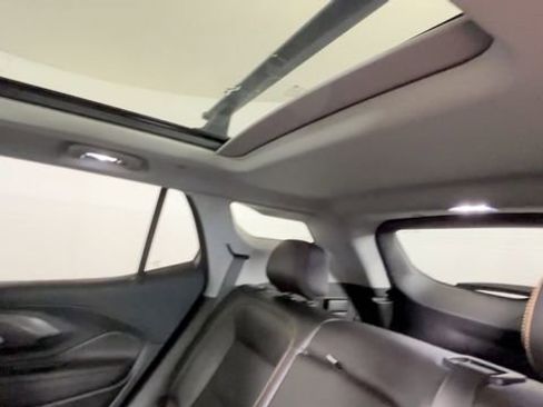 Used 2021 GMC Terrain SLT w/ Elevation Edition AWD/4WD image 19