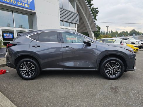 Used 2022 Lexus NX 350 AWD image 9