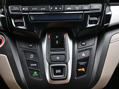Used 2022 Honda Odyssey EX-L image 8