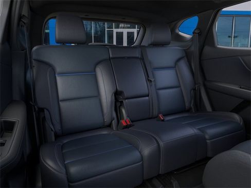 New 2026 Chevrolet Blazer RS w/ Driver Confidence II Package image 17