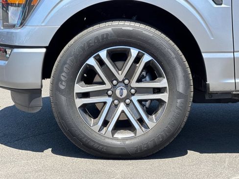 Used 2023 Ford F150 XL w/ STX Appearance Package RWD image 22