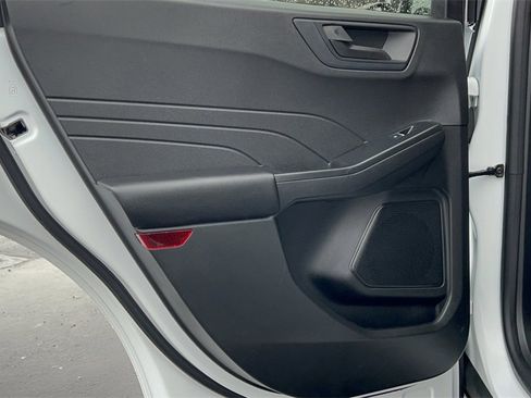 Certified 2022 Ford Escape SE w/ Convenience Package image 29