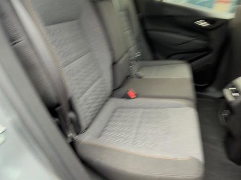 Used 2023 Chevrolet Equinox LT w/ Driver Convenience Package AWD/4WD image 41