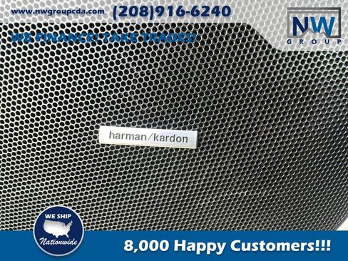 Used 2020 Subaru Forester Limited w/ Popular Package #3 image 9