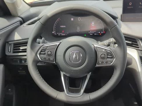 New 2025 Acura TLX w/Technology Package image 25