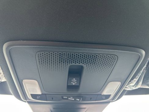 New 2026 Honda Civic Sport image 23