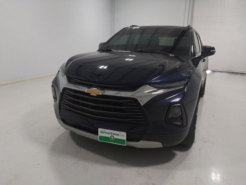 Used 2020 Chevrolet Blazer LT FWD image 15