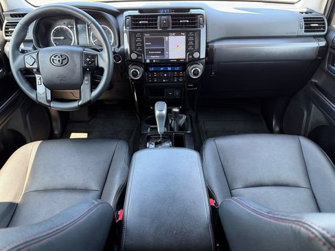 Certified 2022 Toyota 4Runner TRD Pro AWD/4WD image 20