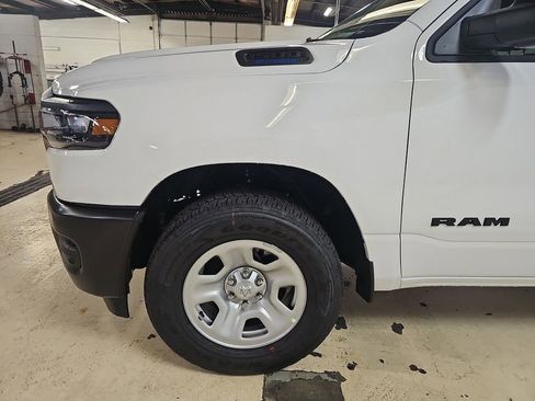New 2026 RAM 1500 Tradesman image 26