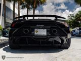 Used 2024 Lamborghini Huracan Tecnica image 5