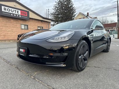 Used 2018 Tesla Model 3 Long Range