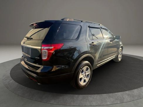 Used 2014 Ford Explorer 4WD image 5