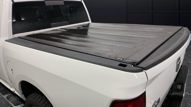 Used 2018 RAM 1500 Big Horn AWD/4WD image 37