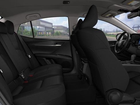 New 2026 Toyota Camry LE image 21