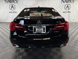 Used 2016 Acura RLX w/ Technology Package image 4