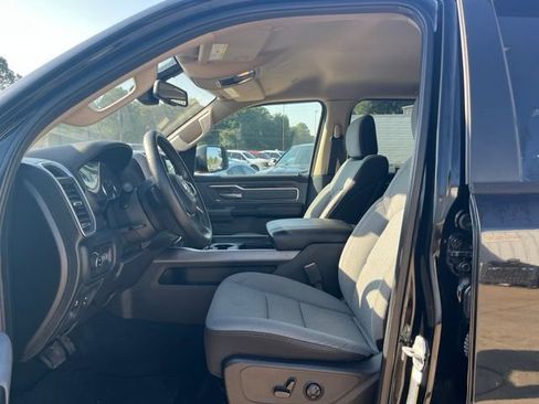 Used 2019 RAM 1500 Big Horn RWD image 7