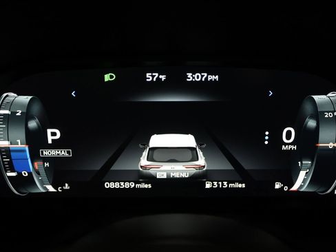 Used 2022 Mitsubishi Outlander SEL AWD/4WD image 21