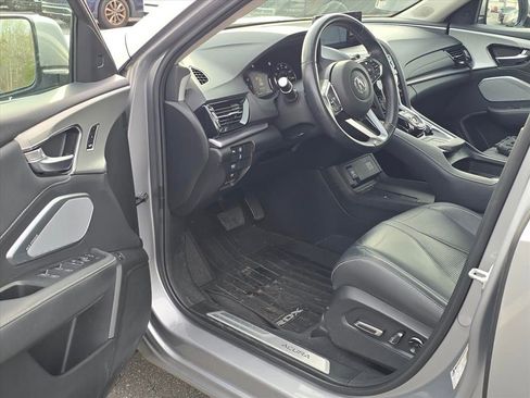 Used 2022 Acura RDX Technology Package image 7