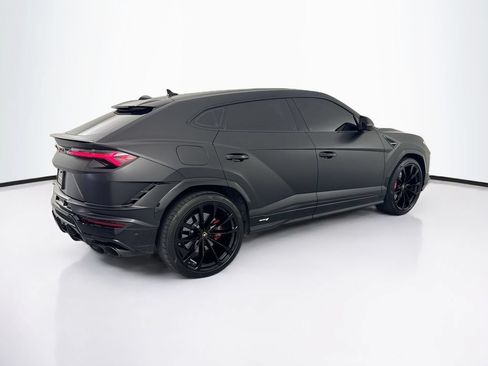 Used 2023 Lamborghini Urus S AWD/4WD image 5