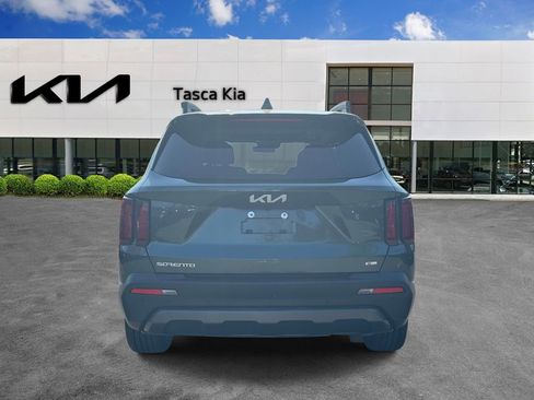 Used 2023 Kia Sorento X-Line EX AWD/4WD image 5