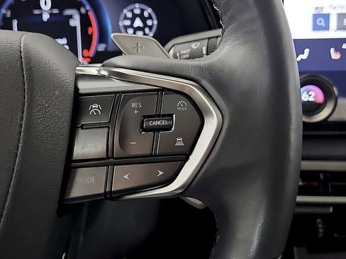 Used 2025 Lexus RX 350 Premium w/ Accessory Package (Z1) FWD image 23