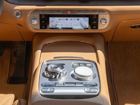 New 2026 Genesis G90 3.5T AWD/4WD image 11
