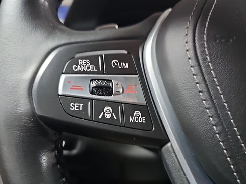 Used 2021 BMW X5 xDrive40i w/ Premium Package image 19