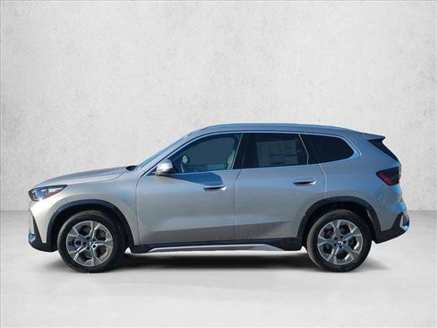 New 2026 BMW X1 xDrive28i w/ Technology Package AWD/4WD image 6