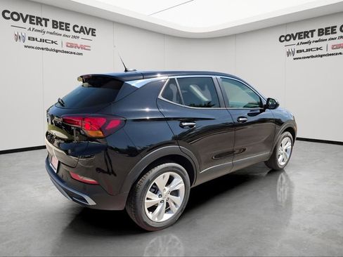 New 2026 Buick Encore GX Preferred w/ Advanced Technology Package image 9