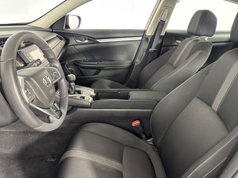 Used 2019 Honda Civic LX image 15