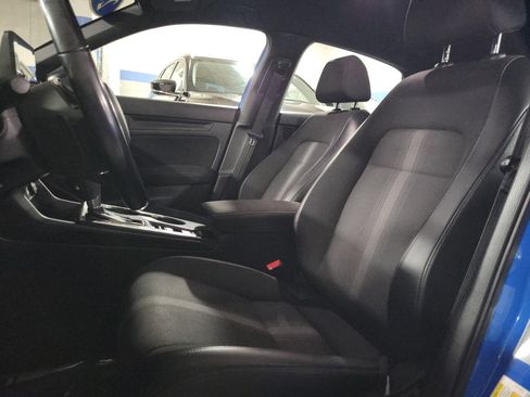 Certified 2022 Honda Civic Sport image 16