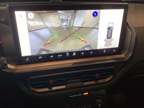 New 2026 Ford Bronco Sport Big Bend w/ Convenience Package image 20