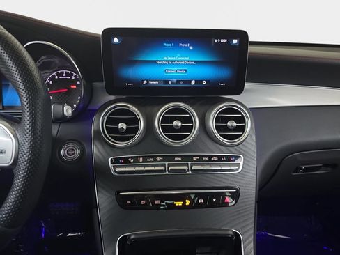 Used 2021 Mercedes-Benz GLC 43 AMG 4MATIC image 23