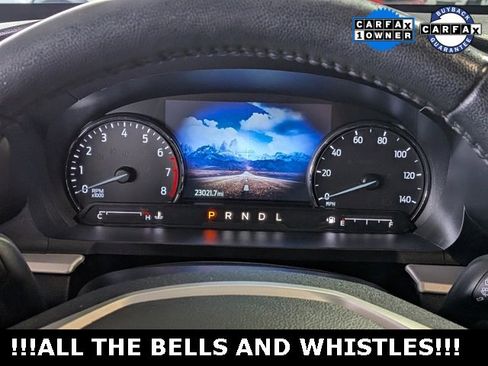 Used 2022 Ford Explorer XLT w/ Equipment Group 202A image 37